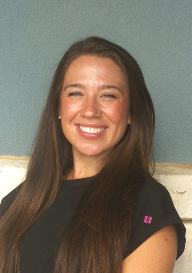 Candice - Dental Assistant