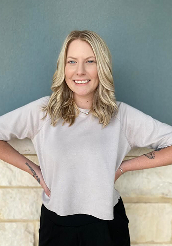 Hannah Treatment Coordinator