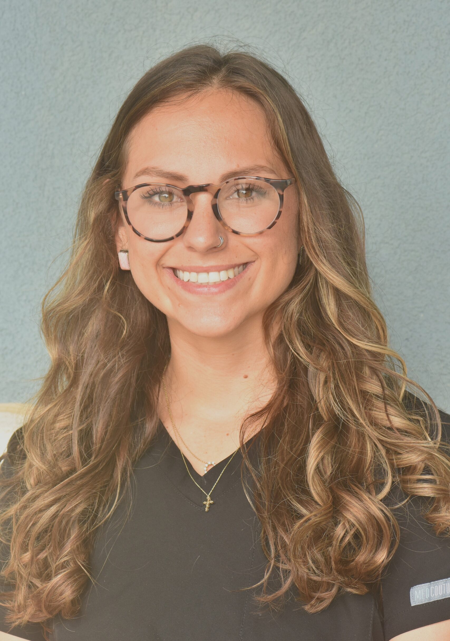 Katie - Dental Assistant