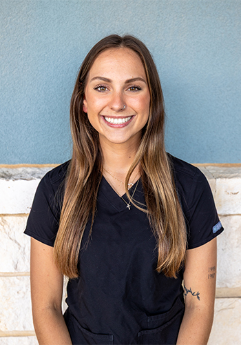 Katie - Dental Assistant