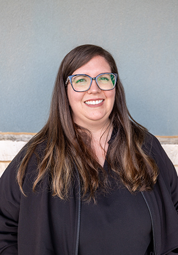 Lauren - Dental Hygienist